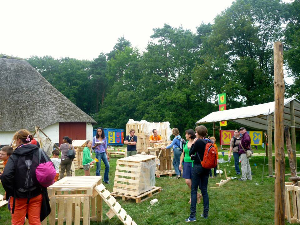 Sint-Martinus den XIIde - Ketnet Checklist